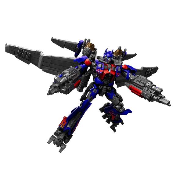 BLOKEES TRANSFORMERS DX JET WING OPTIMUS PRIME