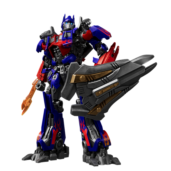 BLOKEES TRANSFORMERS DX JET WING OPTIMUS PRIME