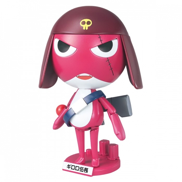 MÔ HÌNH CORPORAL GIRORO