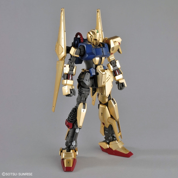 MG 1/100 HYAKU SHIKI Ver.2.0