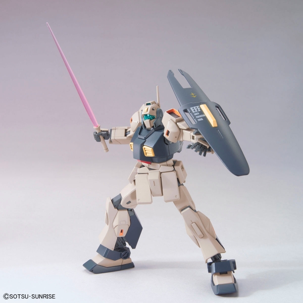 HGUC 1/144 MSA-003 NEMO (UNICORN DESERT COLOR Ver. )