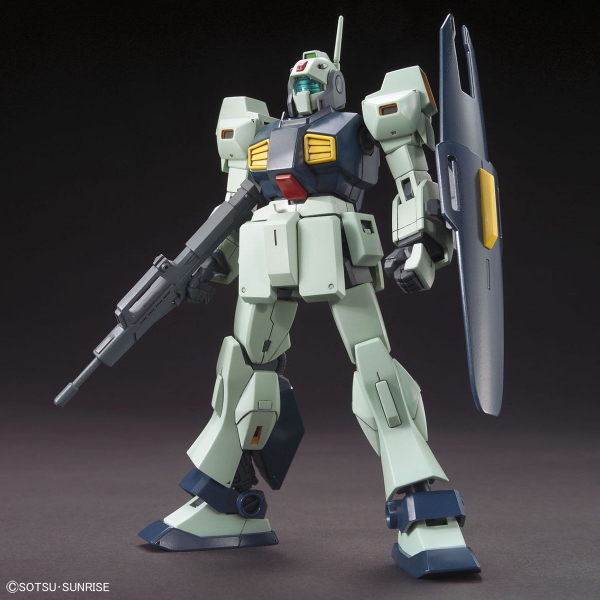 HGUC 1/144 NEMO (UNICORN VER.)