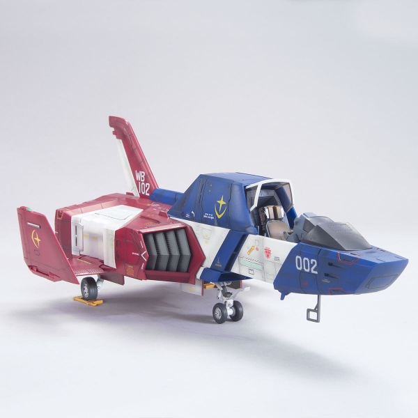 MÔ HÌNH 1/35 CORE FIGHTER