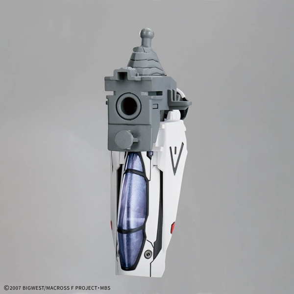 HG 1/144 VF-25F MESSIAH VALKYRIE ALTO CUSTOM