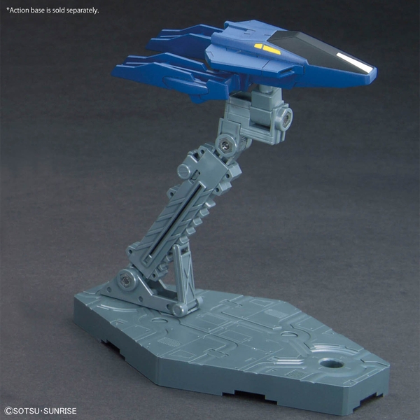 PHỤ KIỆN 1/144 OPTION PARTS SET GUNPLA 18 (BUILD BOOSTER SET)