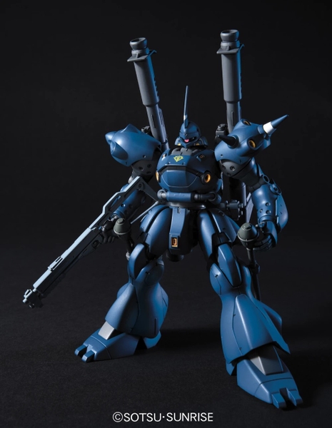 HGUC 1/144 KAMPFER
