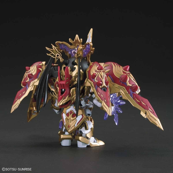 SD SANGOKU SOKETSUDEN DIAO CHAN KSHATRIYA