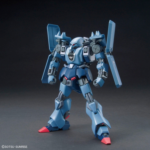 HGUC 1/144 SCHUZRUM-GALLUSS