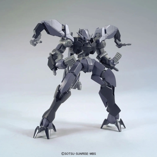 HG IBO 1/144 GRAZE EIN