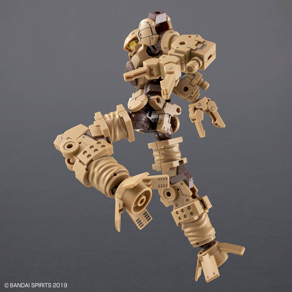 PHỤ KIỆN 30MM 1/144 OPTION PARTS SET 18 (ARM UNIT/LEG UNIT 2)