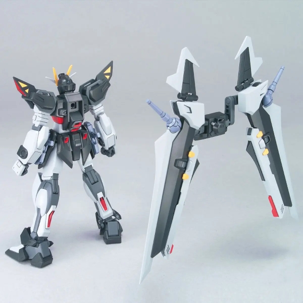HG 1/144 STRIKE NOIR GUNDAM