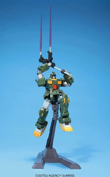 HGUC 1/144 GM STRIKER