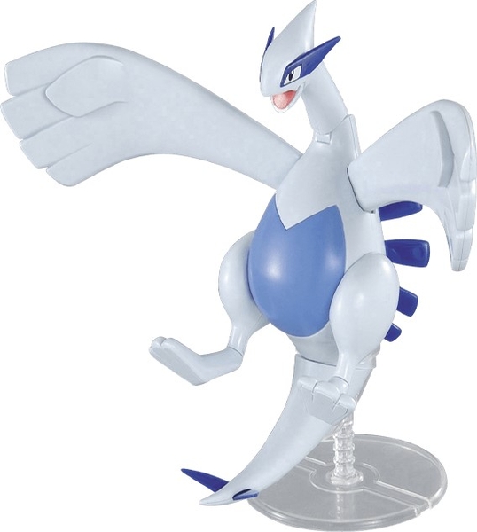 MÔ HÌNH POKÉPLA LUGIA