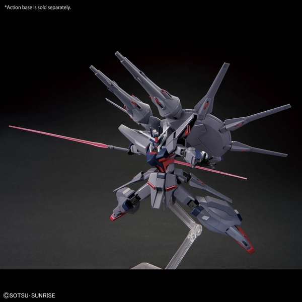 HGCE 1/144 LEGEND GUNDAM