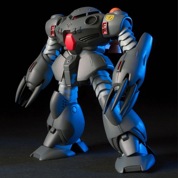 HGUC 1/144 Z'GOK E