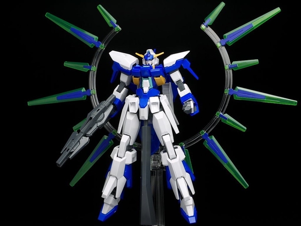 HG 1/144 GUNDAM AGE-FX