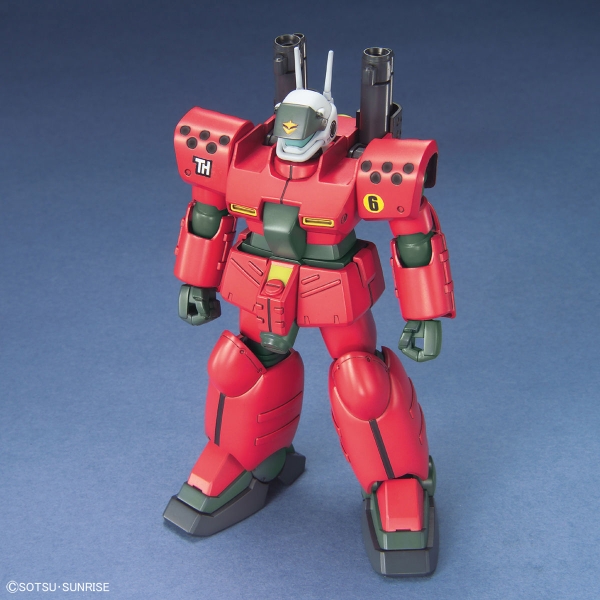 HGUC 1/144 GUNCANNON MASS PRODUCTION TYPE