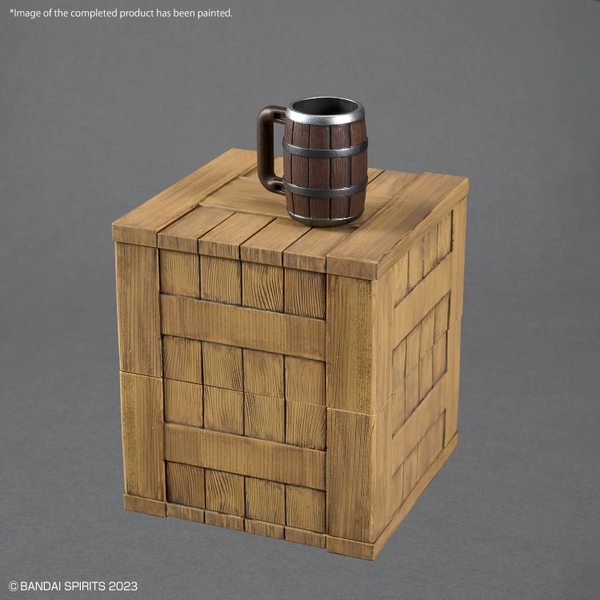 30MF ITEM SHOP 2 (FIGHTER OPTION)