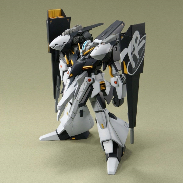 HGUC 1/144 GAPLANT TR-5 HRAIROO