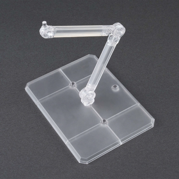 PHỤ KIỆN ACTION BASE 7 [CLEAR COLOR]