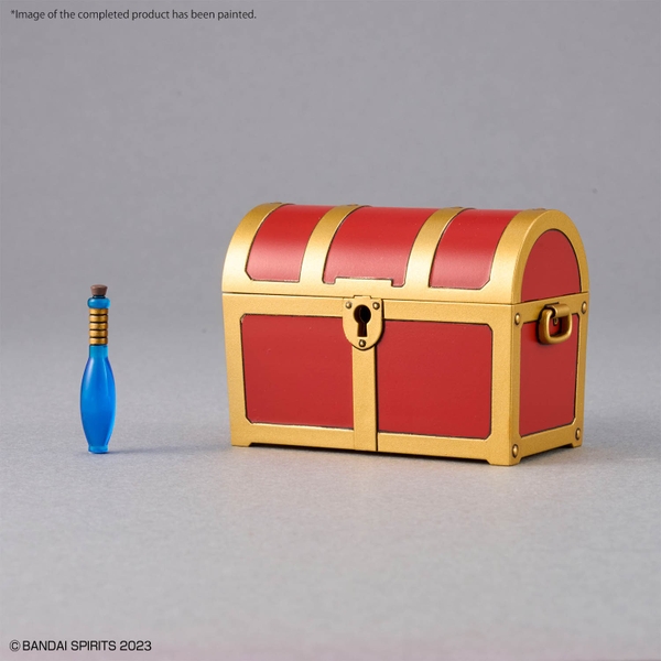 30MF ITEM SHOP 1 (KNIGHT OPTION)