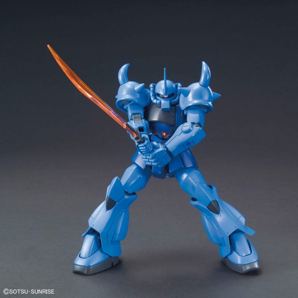 HGUC 1/144 GOUF