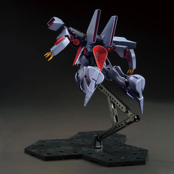 HGUC 1/144 BYARLANT