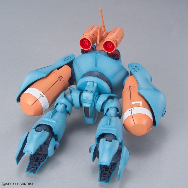 HGUC 1/144 HY-GOGG