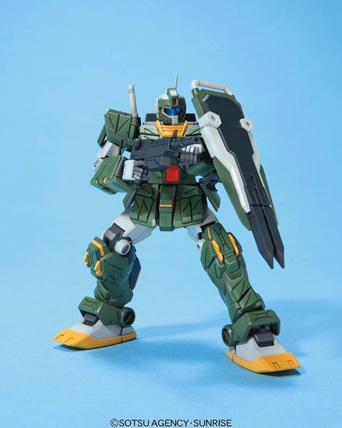 HGUC 1/144 GM STRIKER
