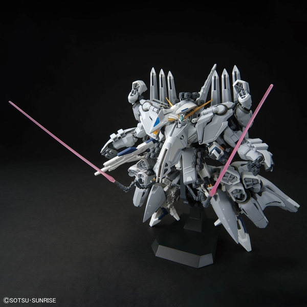 HG 1/144 ALYZEUS