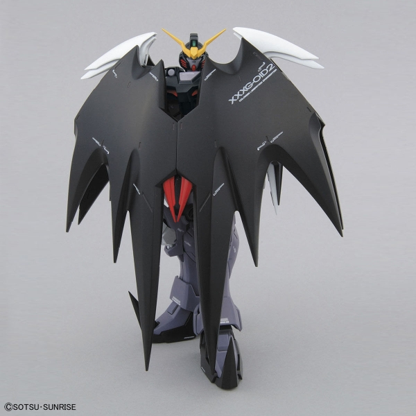 MG 1/100 DEATHSCYTHE HELL EW VER.