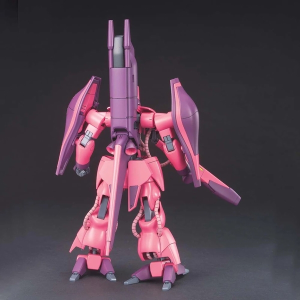 HGUC 1/144 GAZA-C (PRODUCTION TYPE)