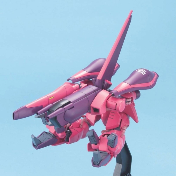 HGUC 1/144 GAZA-C (PRODUCTION TYPE)