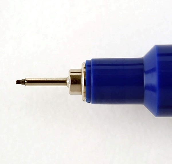 Bút Kẻ Line GUNDAM MARKER (LINER TYPE) - MÀU XÁM - GM02