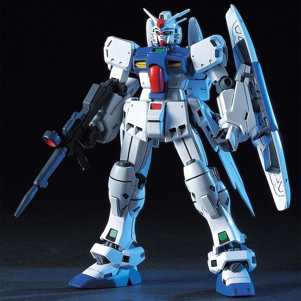 HGUC 1/144 GUNDAM GP03S