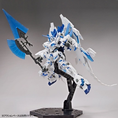 HGUC 1/144 UNICORN GUNDAM PERFECTIBILITY
