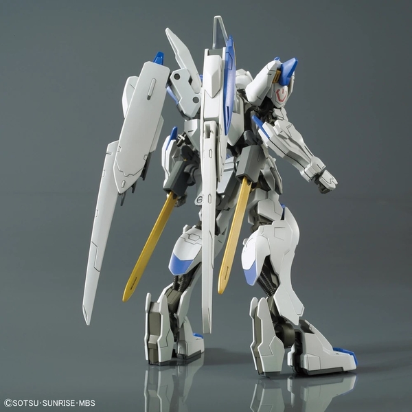 HG IBO 1/144 GUNDAM BAEL