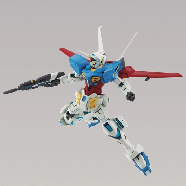 HG 1/144 GUNDAM G-SELF ATMOSPHERIC PACK