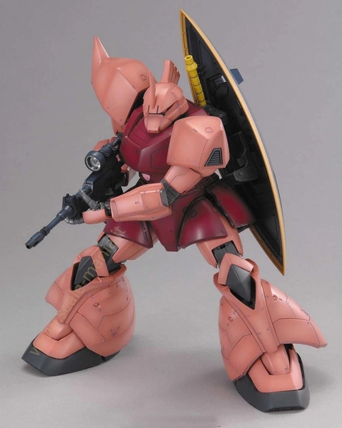 MG 1/100 CHAR GELGOOG ver.2.0