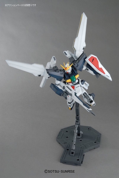 MG 1/100 GUNDAM DOUBLE X