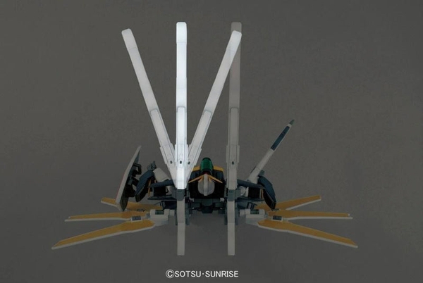 MG 1/100 GUNDAM DOUBLE X
