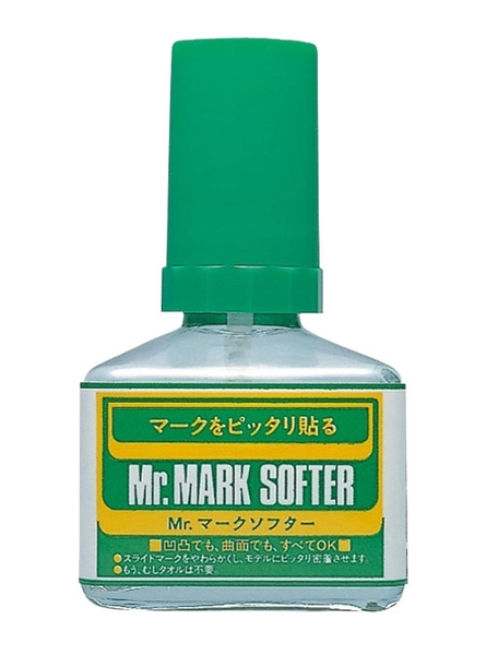 MR.MARK SOFTER – DUNG DỊCH HỖ TRỢ DÁN DECAL