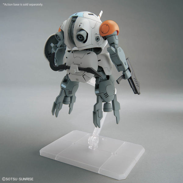 HG IBO 1/144 598'S MONKEY RODI / MONKEY CRAB RODI