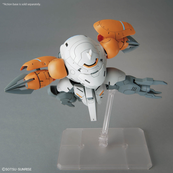 HG IBO 1/144 598'S MONKEY RODI / MONKEY CRAB RODI