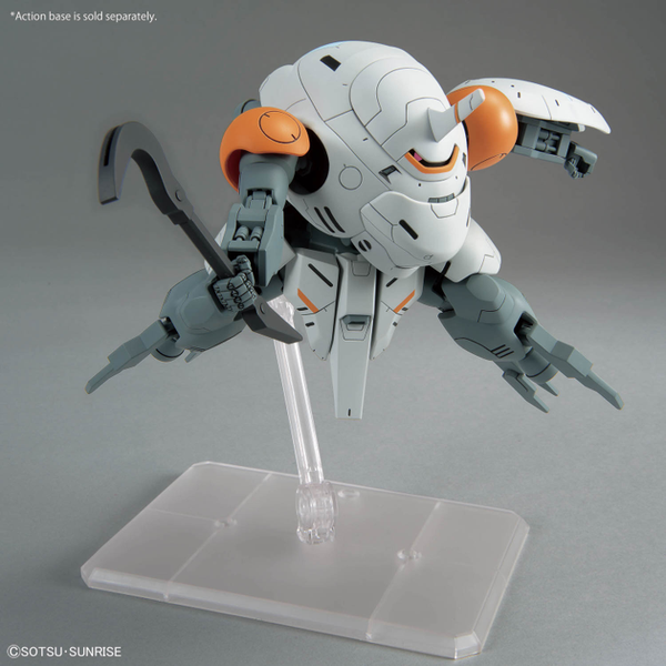 HG IBO 1/144 598'S MONKEY RODI / MONKEY CRAB RODI