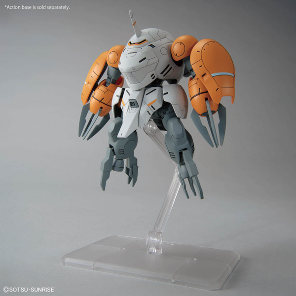 HG IBO 1/144 598'S MONKEY RODI / MONKEY CRAB RODI