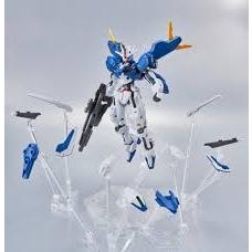 HG TWFM 1/144 GUNDAM AERIAL REBUILD