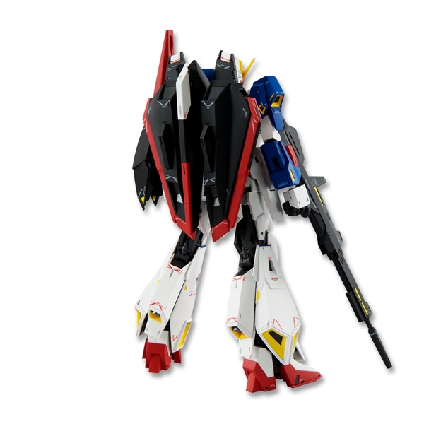 MG 1/100 ZETA GUNDAM Ver.Ka