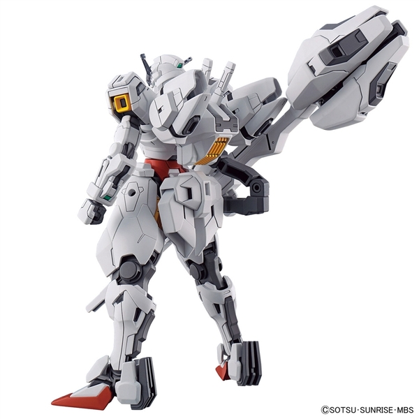 HG TWFM 1/144 GUNDAM CALIBARN