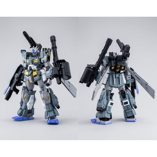 MG 1/100 GUNDAM STORMBRINGER P.F.
